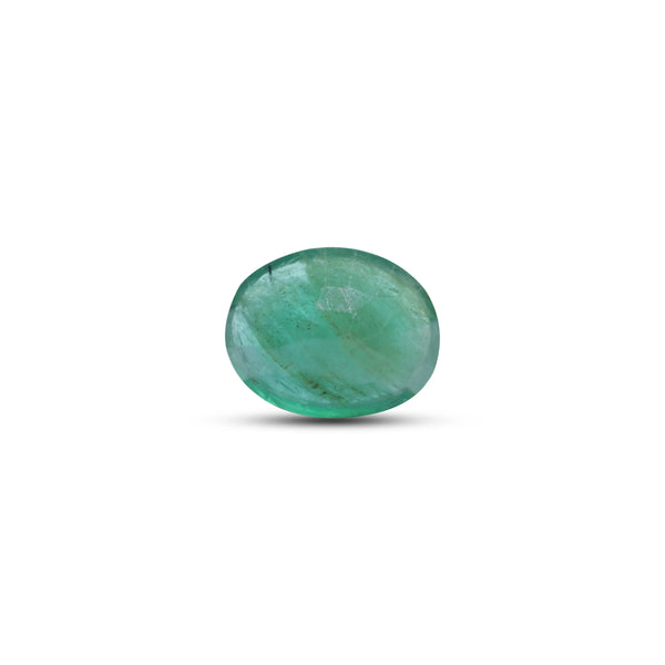 Zambian Emerald - 5.1 Carat