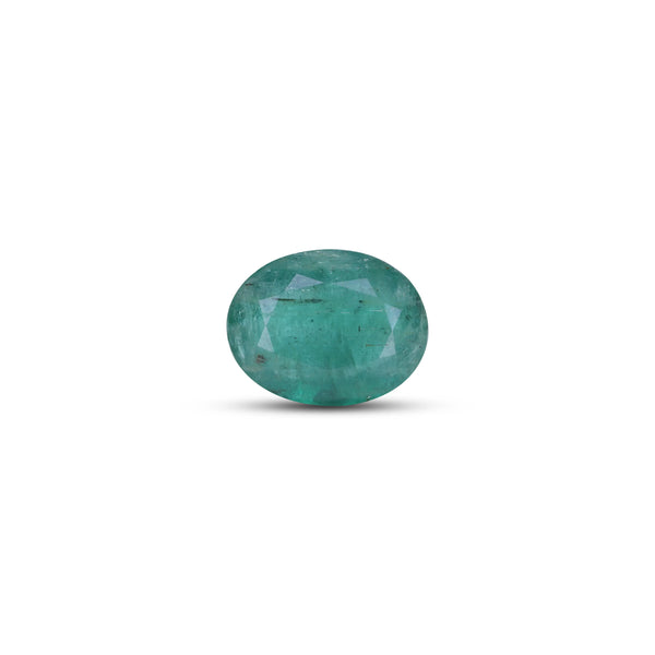 Zambian Emerald (Panna) - 6 Carat - Pramogh