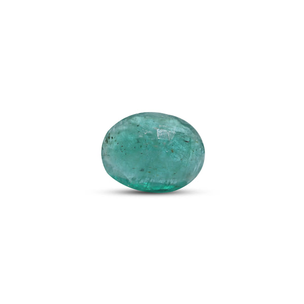 Zambian Emerald - 6 Carat