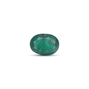 Zambian Emerald (Panna) - 5.85 Carat - Pramogh