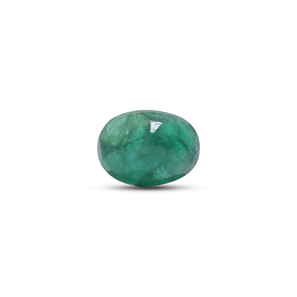 Zambian Emerald - 5.85 Carat