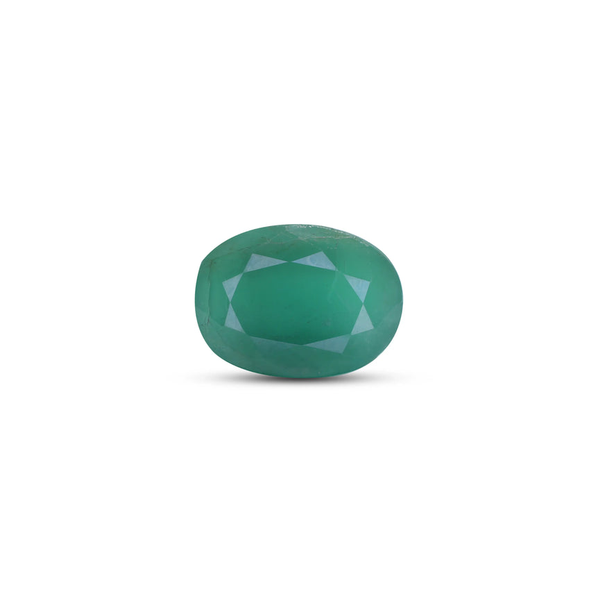 Zambian Emerald - 11 Carat - Pramogh