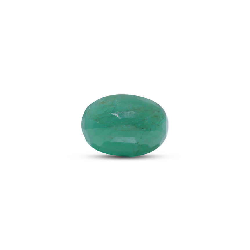 Zambian Emerald - 11 Carat - Pramogh