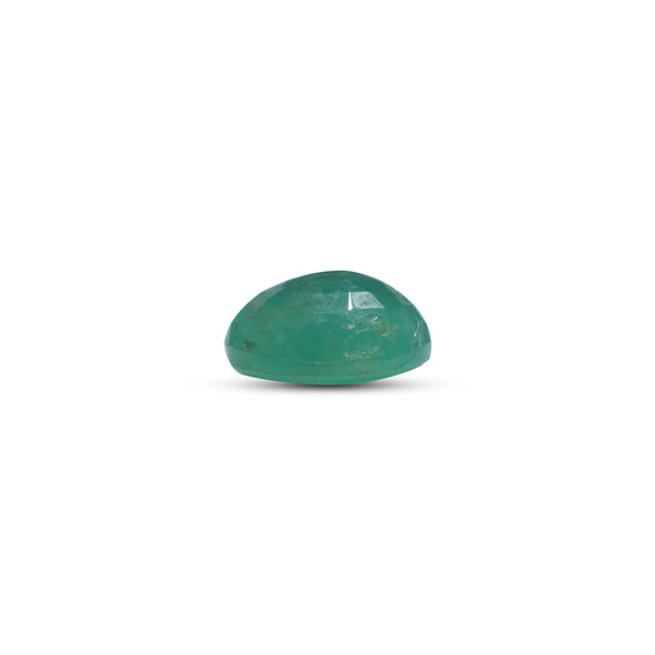 Zambian Emerald - 11 Carat