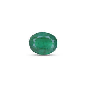 Zambian Emerald (Panna) - 7.25 Carat - Pramogh