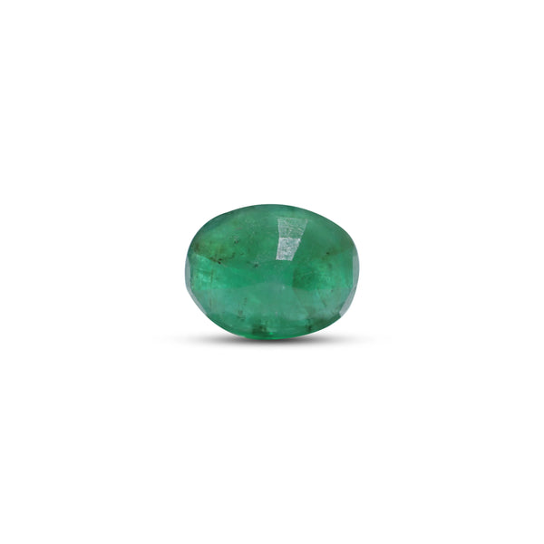 Zambian Emerald - 7.25 Carat