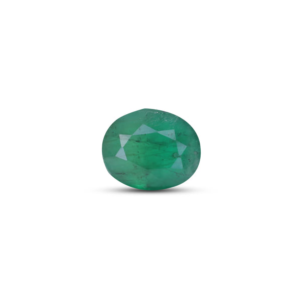 Zambian Emerald (Panna) - 4.5 Carat - Pramogh