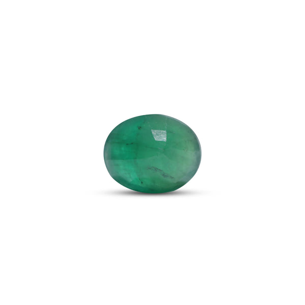 Zambian Emerald - 4.5 Carat