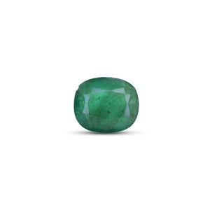 Zambian Emerald (Panna) - 7.6 Carat - Pramogh