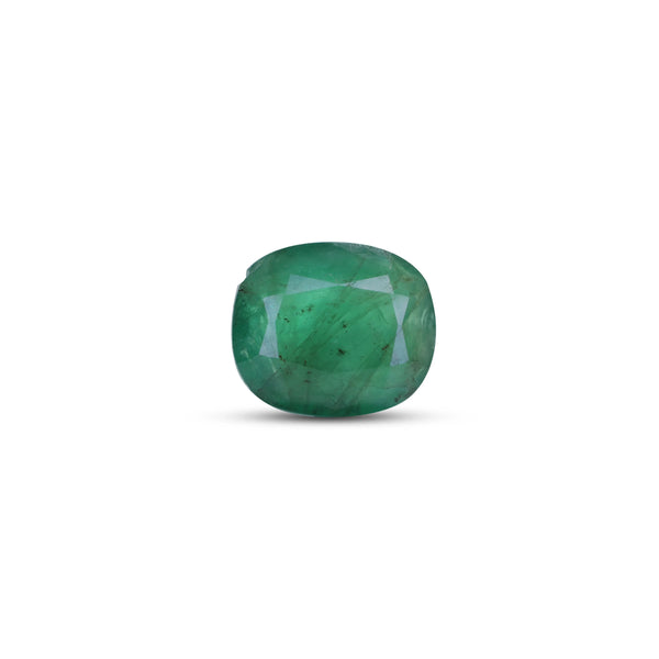 Zambian Emerald (Panna) - 7.6 Carat - Pramogh