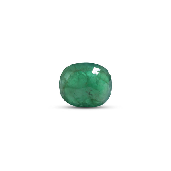 Zambian Emerald - 7.6 Carat