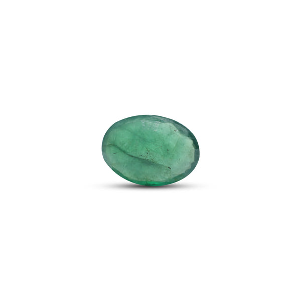 Zambian Emerald - 4.3 Carat