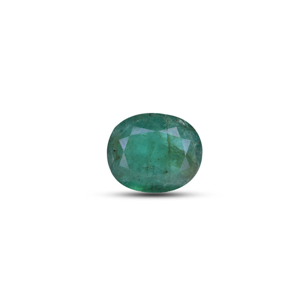 Zambian Emerald (Panna) - 6.95 Carat - Pramogh