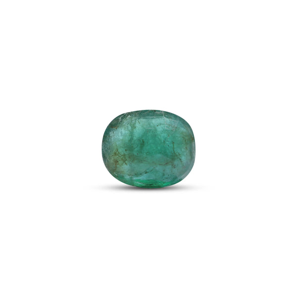 Zambian Emerald - 6.95 Carat