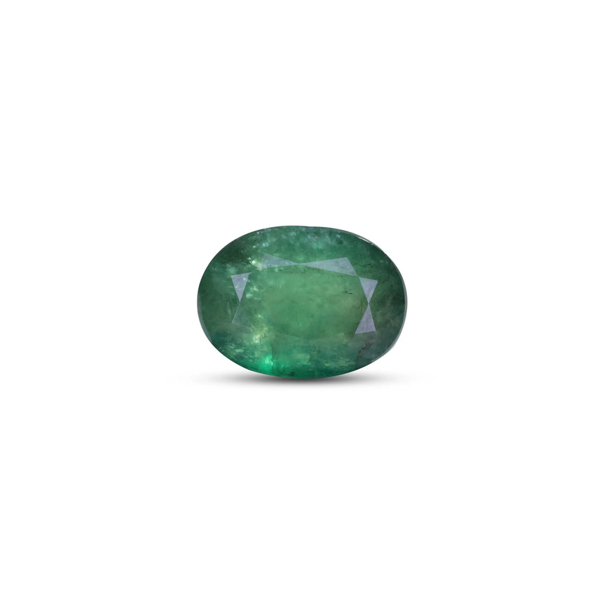 Zambian Emerald - 9.5 Carat - Pramogh