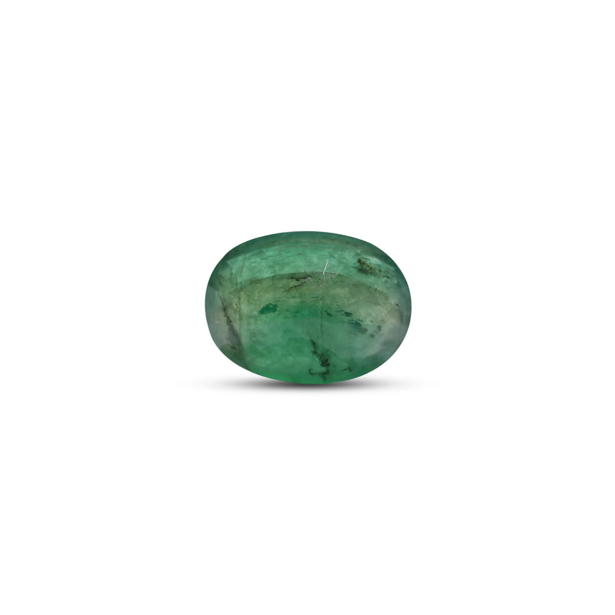 Zambian Emerald - 9.5 Carat - Pramogh