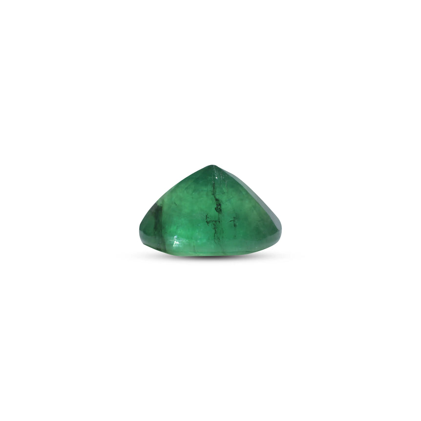 Zambian Emerald - 9.5 Carat - Pramogh