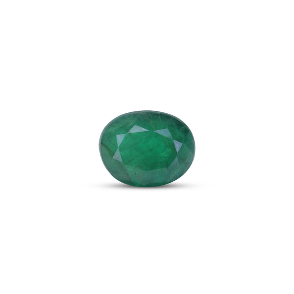 Zambian Emerald (Panna) - 3.75 Carat - Pramogh