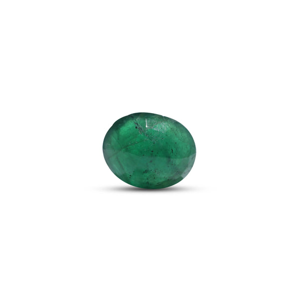 Zambian Emerald - 3.75 Carat