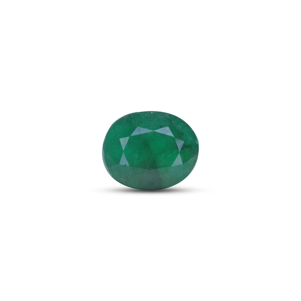 Zambian Emerald (Panna) - 6.15 Carat - Pramogh