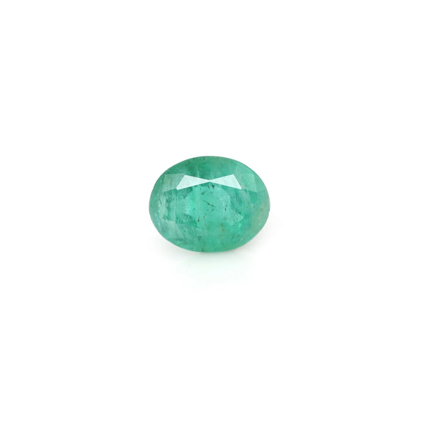 Emerald - 2.85 Carat