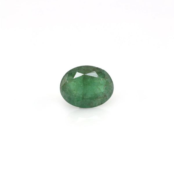 Emerald - 2.31 Carat
