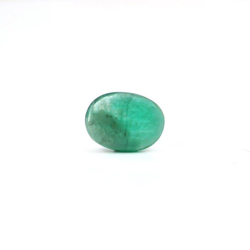 Emerald - 3 Carat