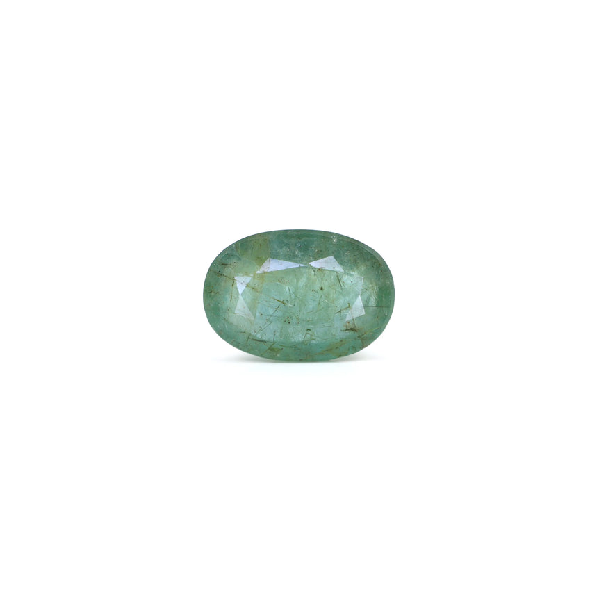Emerald - 3.4 Carat - Pramogh