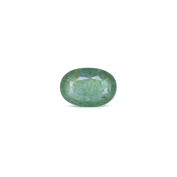 Emerald - 3.4 Carat - Pramogh
