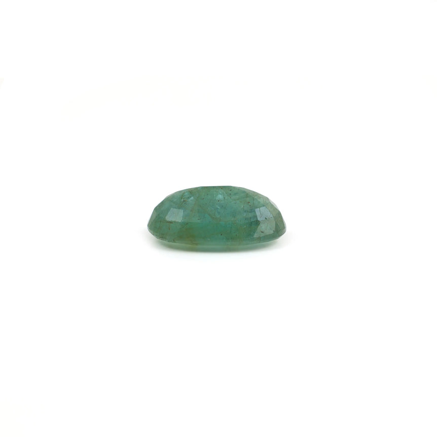Emerald - 3.4 Carat