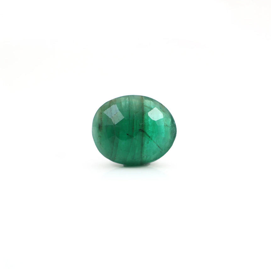 Emerald - 3.35 Carat