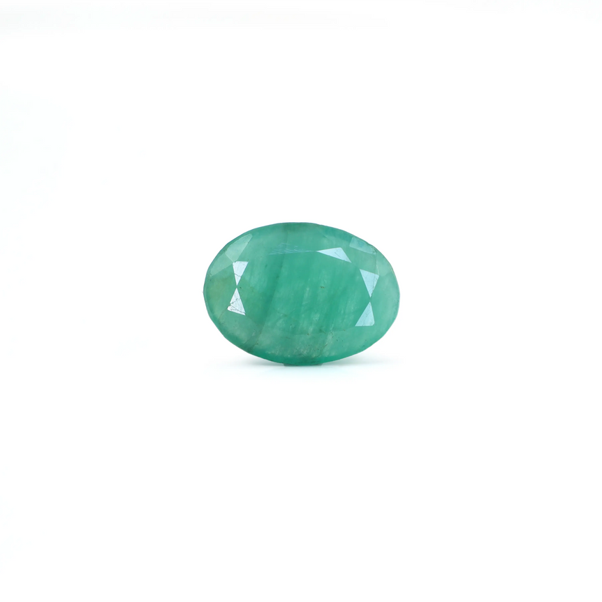 Emerald - 2.8 Carat - Pramogh