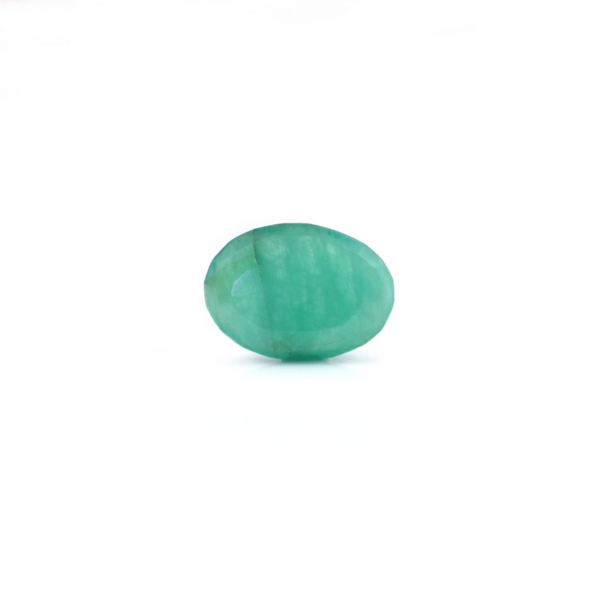 Emerald - 2.8 Carat