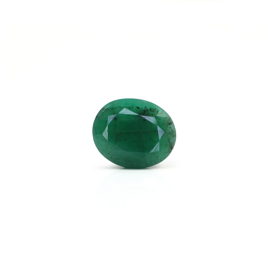 Emerald - 2.7 Carat - Pramogh