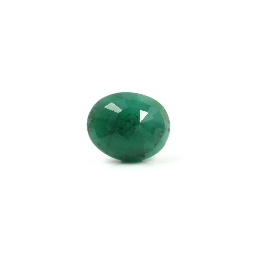 Emerald - 2.7 Carat