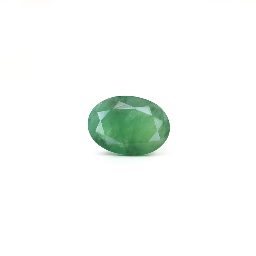 Emerald - 2.85 Carat - Pramogh