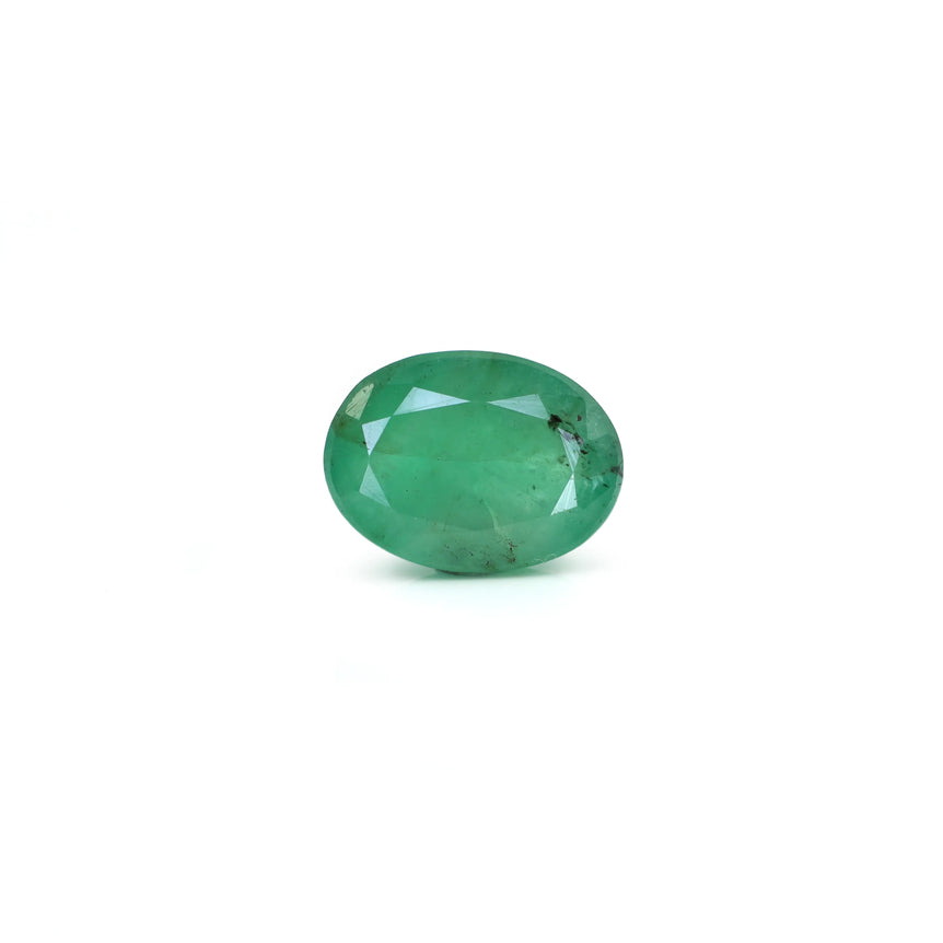 Emerald - 2.6 Carat - Pramogh
