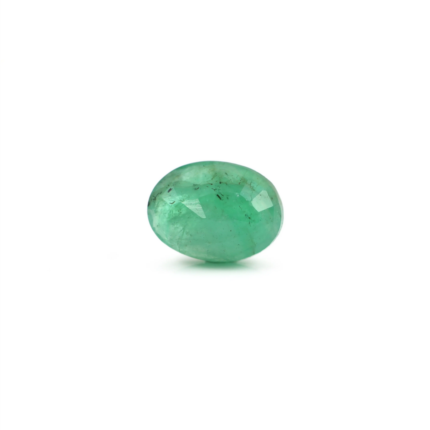 Emerald - 2.6 Carat
