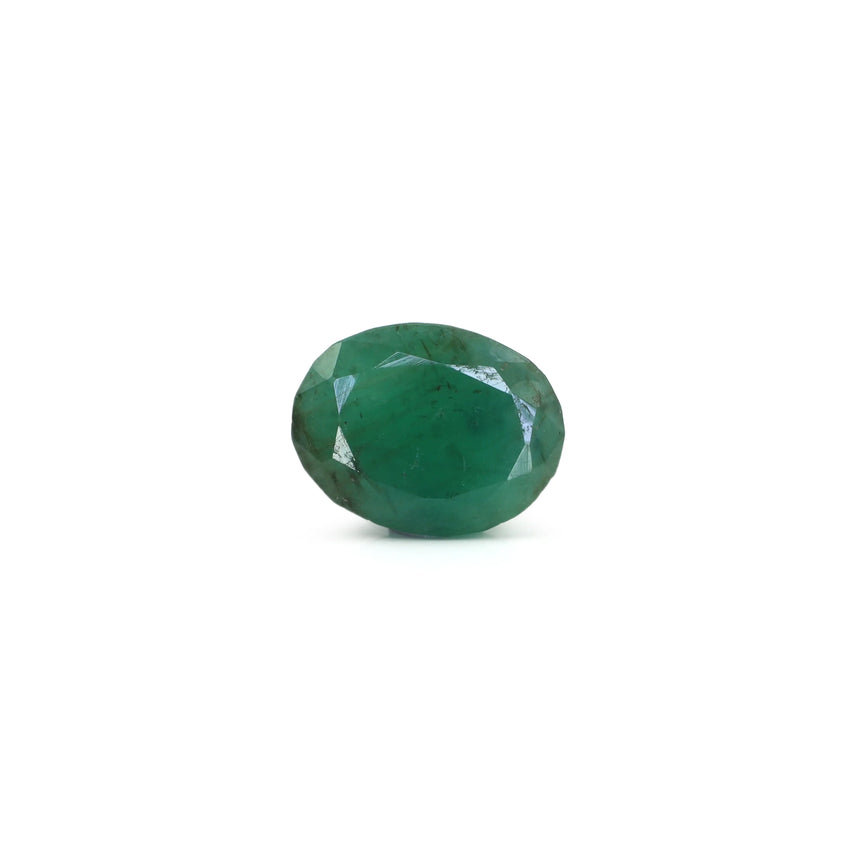 Emerald - 2.7 Carat - Pramogh