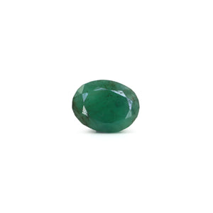 Emerald - 2.7 Carat - Pramogh