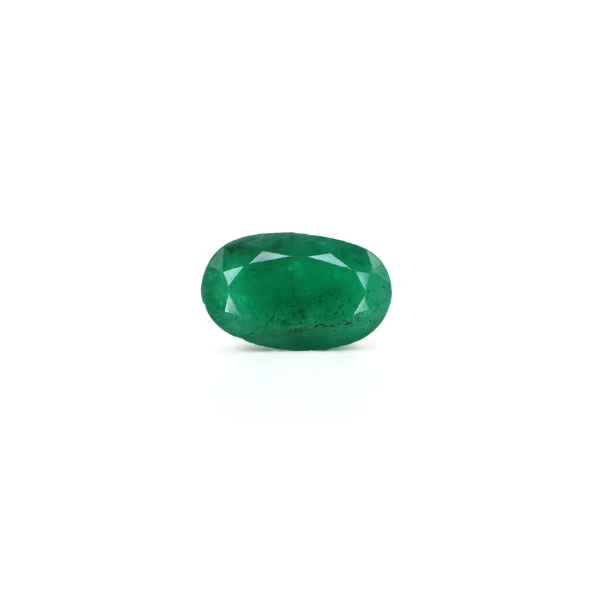 Emerald - 2.6 Carat - Pramogh