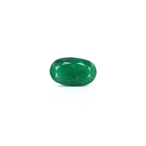 Emerald - 2.6 Carat - Pramogh