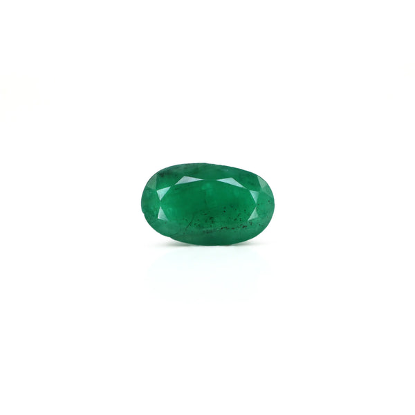 Emerald - 2.6 Carat - Pramogh