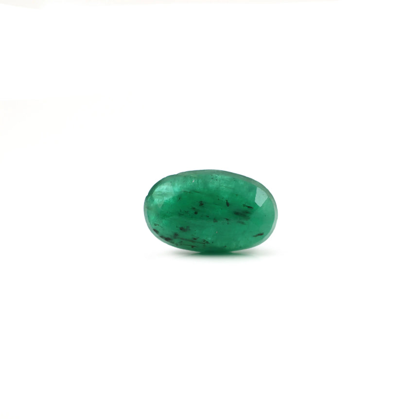 Emerald - 2.6 Carat