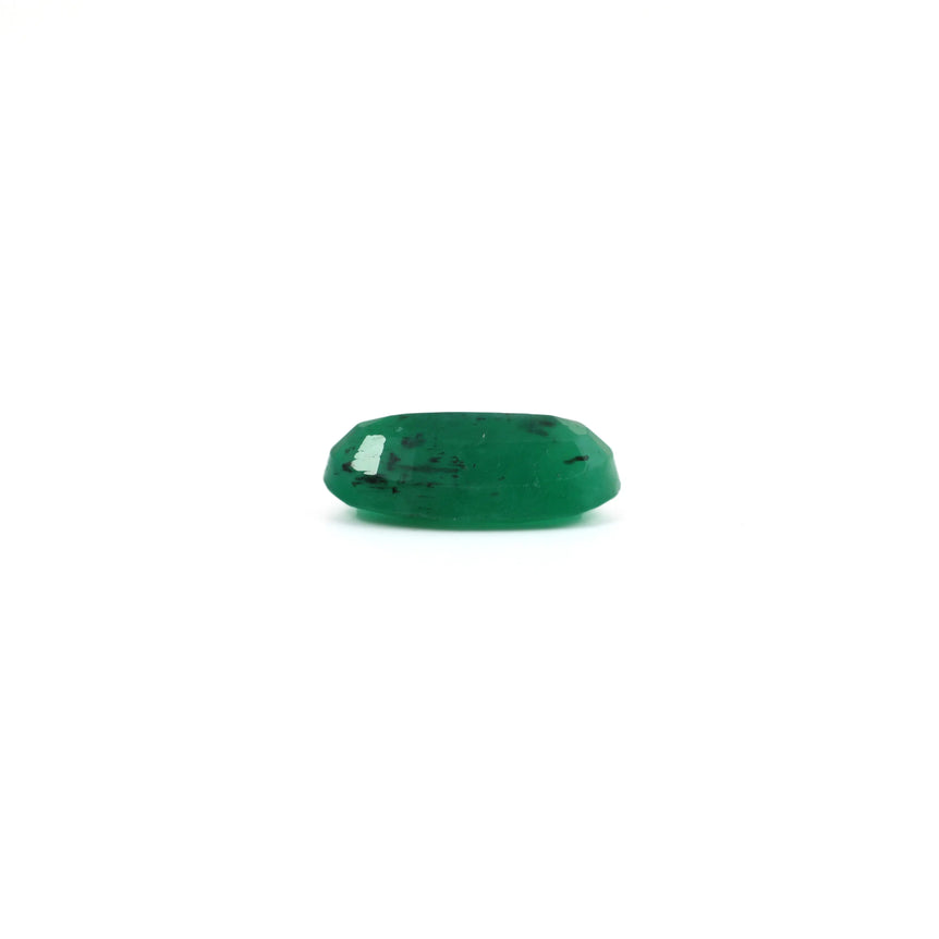 Emerald - 2.6 Carat