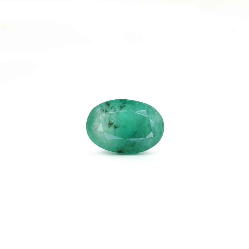 Emerald - 2.7 Carat - Pramogh
