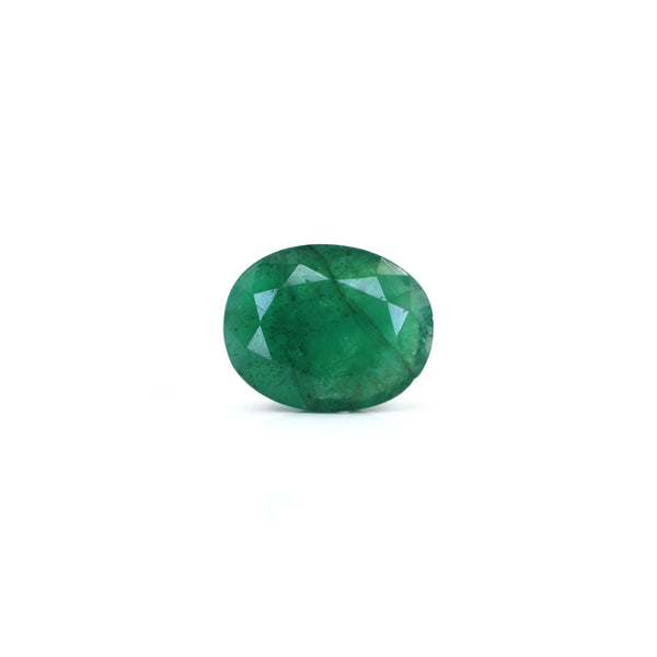Emerald - 2.85 Carat - Pramogh