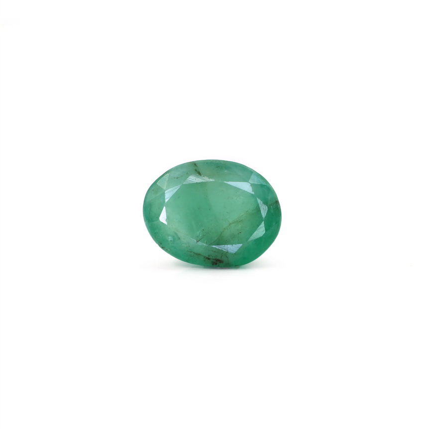 Emerald - 2.45 Carat - Pramogh