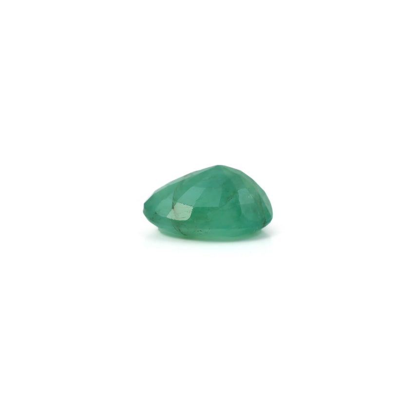 Emerald - 2.45 Carat