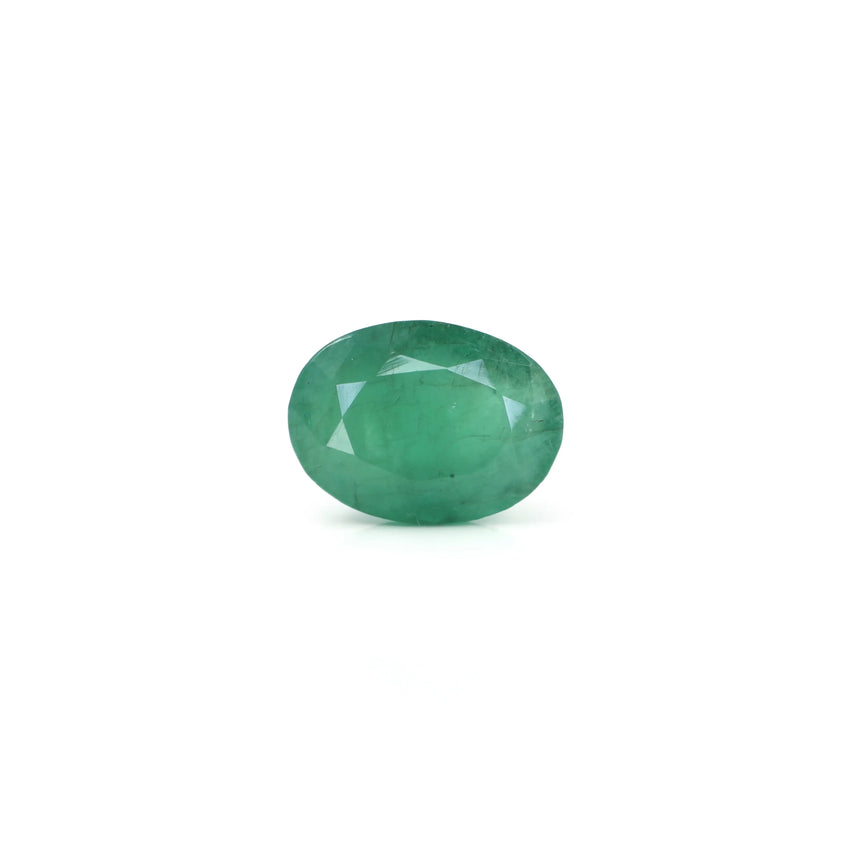 Emerald - 2.35 Carat - Pramogh